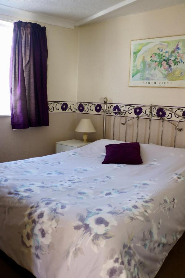 Greenside Guesthouse York Exteriér fotografie